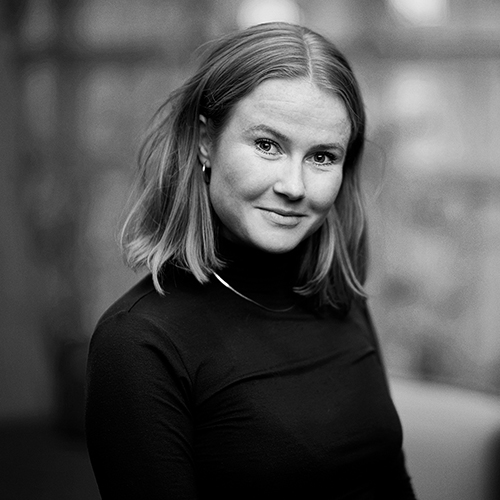 Emilie Beck