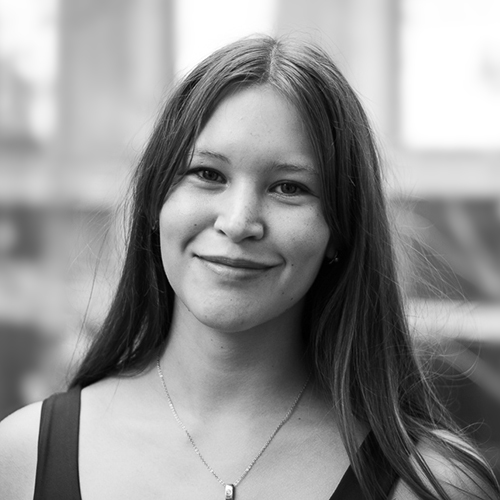 Caroline Christiansen