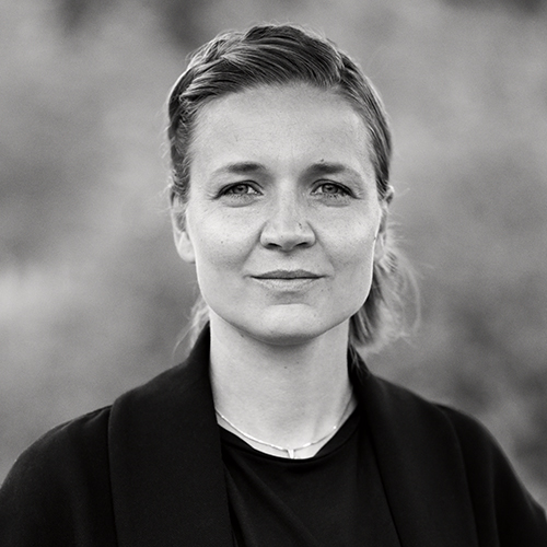 Julie Lind-Holm