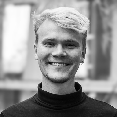 Kristian Pugholm