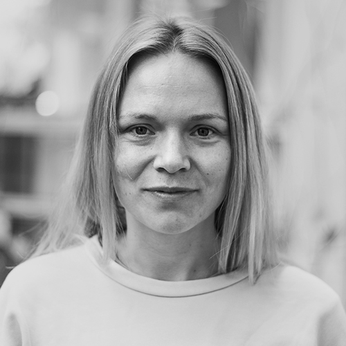 Pernille Bønløkke