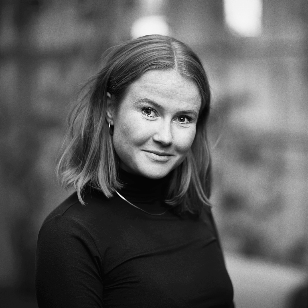 Emilie Beck